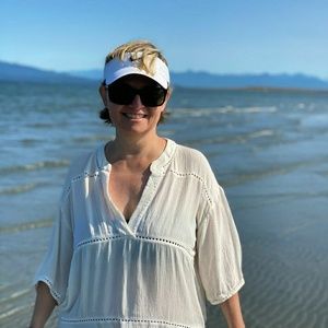 Meet your Posher, Marianne